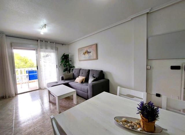 2 chambre Appartement à vendre à Playa Flamenca, Orihuela avec piscine - 179 000 € (Ref: 9797618)