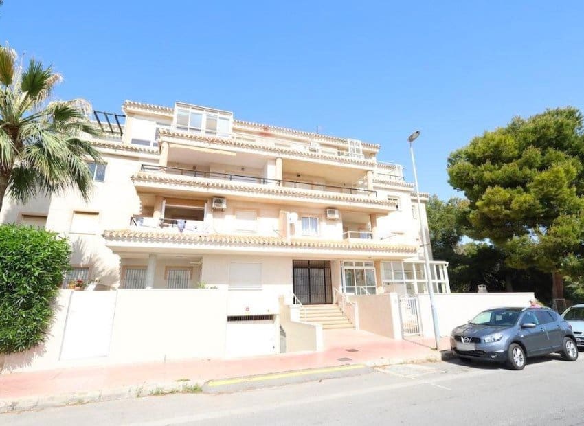 2 bedroom Apartment for sale in Playa Flamenca with pool - € 179,000 (Ref: 9797618)