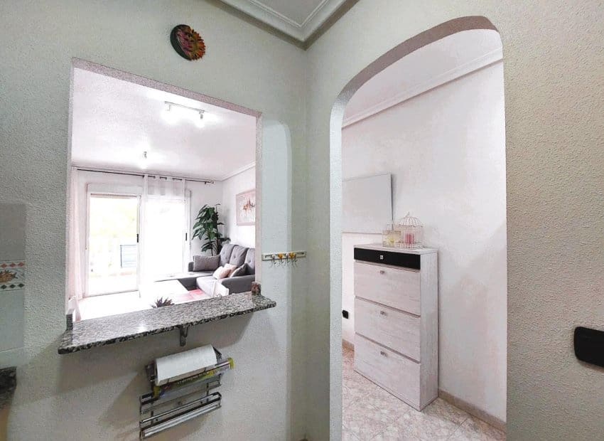 2 bedroom Apartment for sale in Playa Flamenca with pool - € 179,000 (Ref: 9797618)