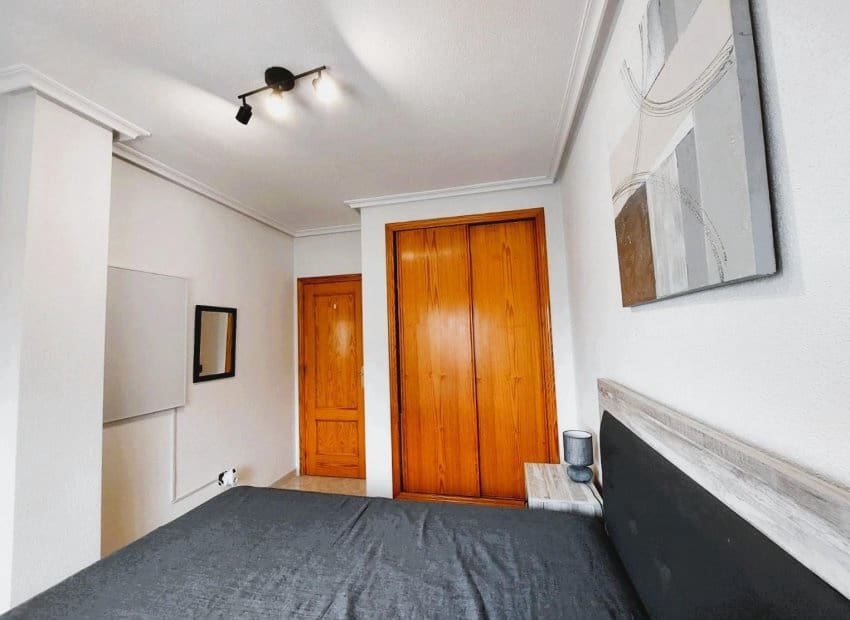 2 bedroom Apartment for sale in Playa Flamenca with pool - € 179,000 (Ref: 9797618)