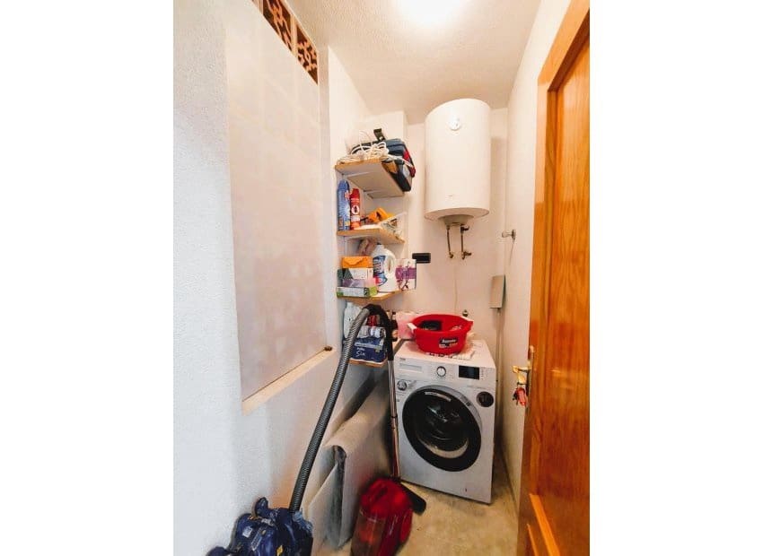 2 bedroom Apartment for sale in Playa Flamenca with pool - € 179,000 (Ref: 9797618)