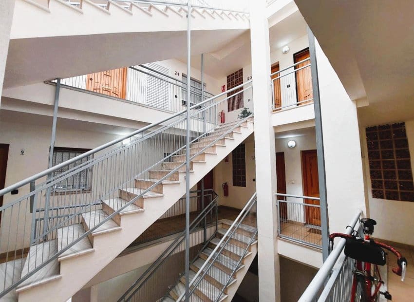 2 bedroom Apartment for sale in Playa Flamenca with pool - € 179,000 (Ref: 9797618)