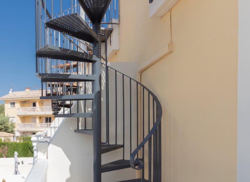 2 soveværelse Byhus til salg i Orihuela Costa med swimmingpool - € 219.000 (Ref: 9797619)