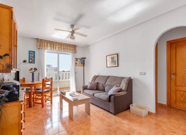 2 sovrum Lägenhet till salu i Nueva Torrevieja, Torrevieja med pool - 134 900 € (Ref: 9799979)