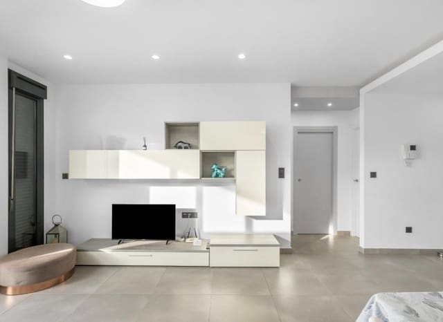 2 sypialnia Apartament na sprzedaż w Punta Prima, Torrevieja z basenem - 269 900 € (Ref: 9799980)