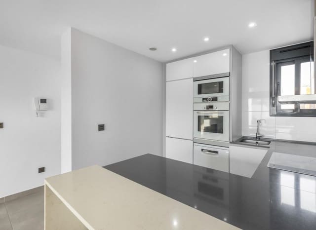 2 sypialnia Apartament na sprzedaż w Punta Prima, Torrevieja z basenem - 269 900 € (Ref: 9799980)