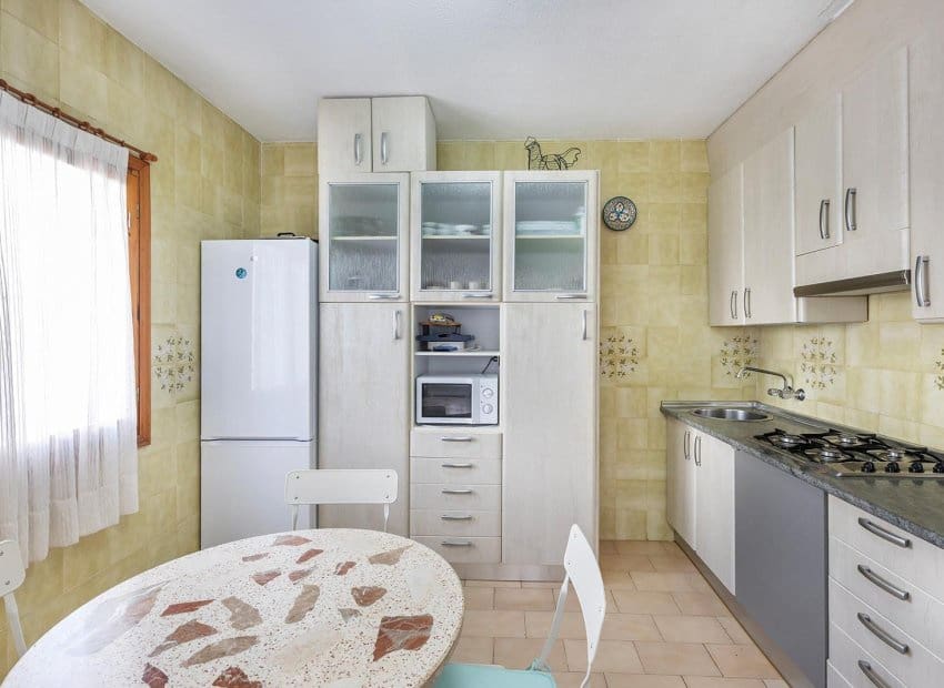 6 camera da letto Casa in vendita in Torrevieja con piscina - 179.000 € (Rif: 9799981)