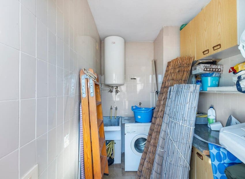 6 camera da letto Casa in vendita in Torrevieja con piscina - 179.000 € (Rif: 9799981)