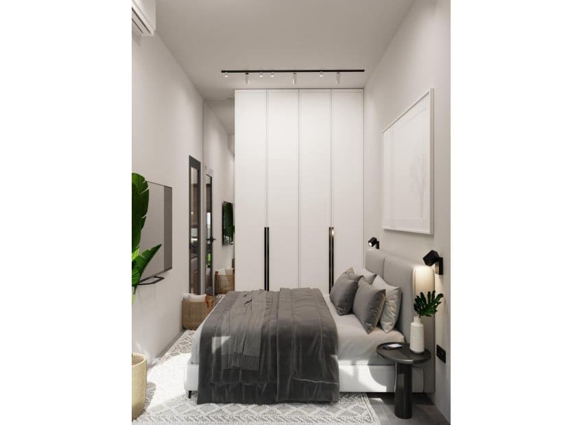 3 sovrum Villa till salu i Finestrat med pool - 550 000 € (Ref: 9800062)