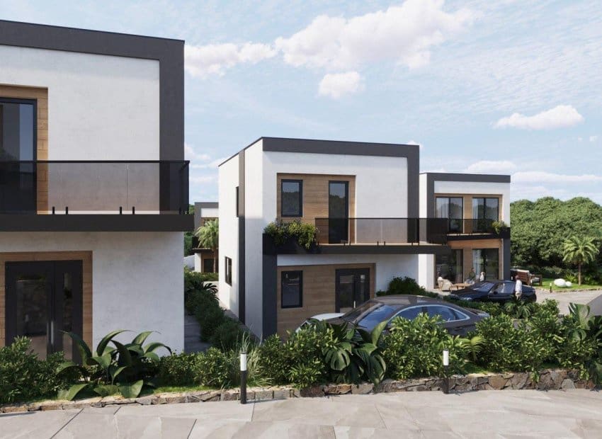 3 sovrum Villa till salu i Finestrat med pool - 550 000 € (Ref: 9800062)