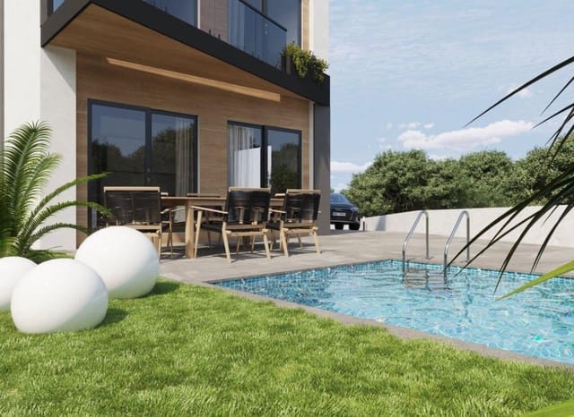 3 soverom Villa til salgs i Golf Bahía, Finestrat med svømmebasseng - € 550 000 (Ref: 9800062)