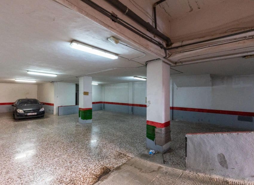 3 slaapkamer Appartement te koop in Torrevieja - € 181.000 (Ref: 9800063)