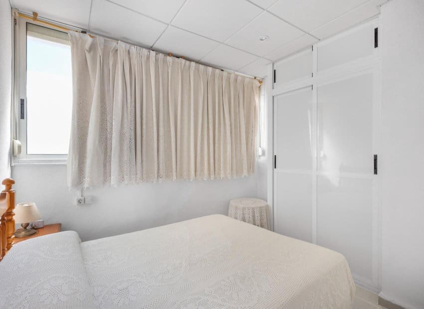 3 slaapkamer Appartement te koop in Torrevieja - € 181.000 (Ref: 9800063)