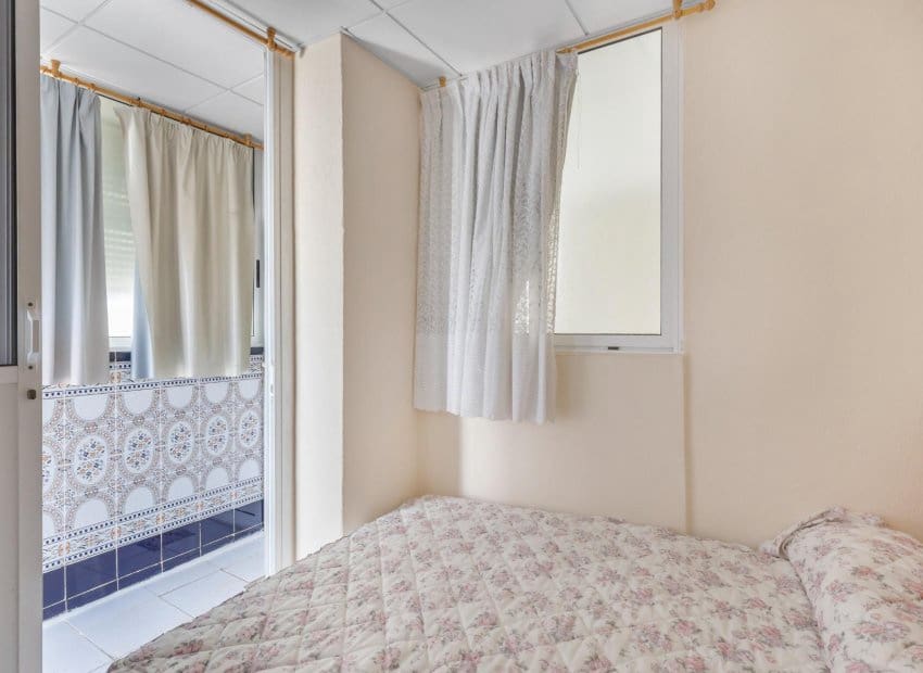 3 slaapkamer Appartement te koop in Torrevieja - € 181.000 (Ref: 9800063)