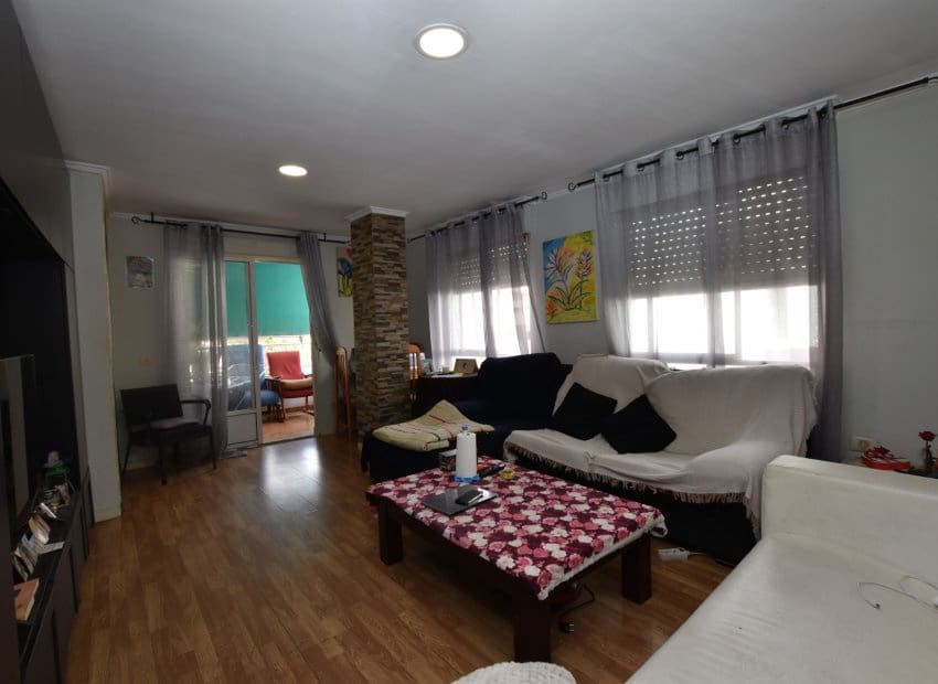 2 camera da letto Appartamento in vendita in Torrevieja con piscina - 156.000 € (Rif: 9800064)