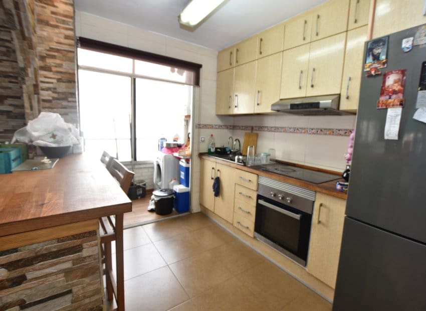 2 camera da letto Appartamento in vendita in Torrevieja con piscina - 156.000 € (Rif: 9800064)