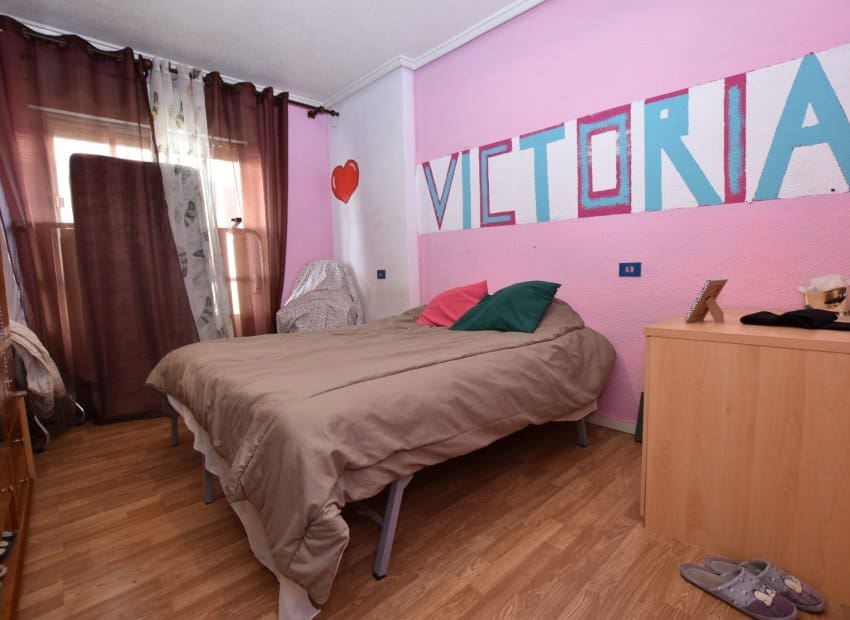 2 camera da letto Appartamento in vendita in Torrevieja con piscina - 156.000 € (Rif: 9800064)