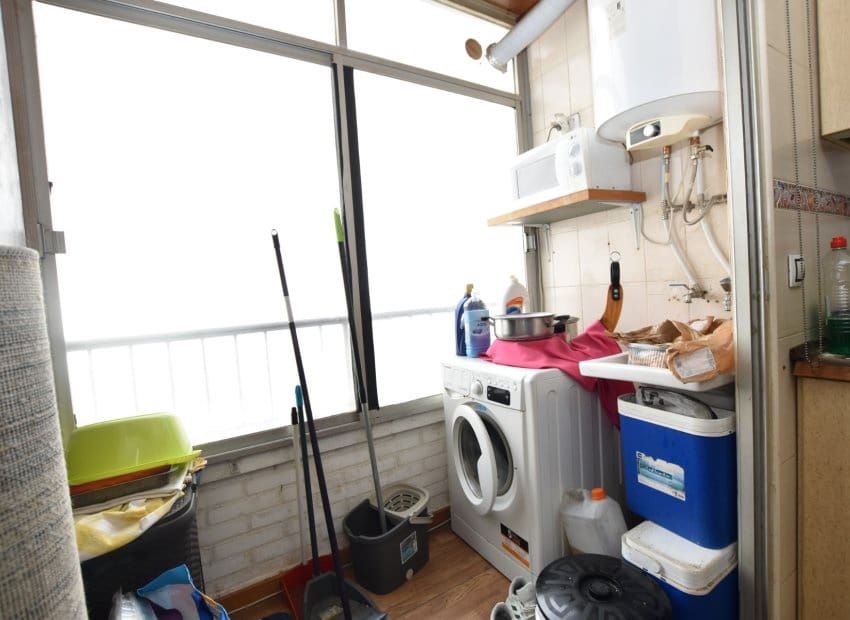 2 camera da letto Appartamento in vendita in Torrevieja con piscina - 156.000 € (Rif: 9800064)