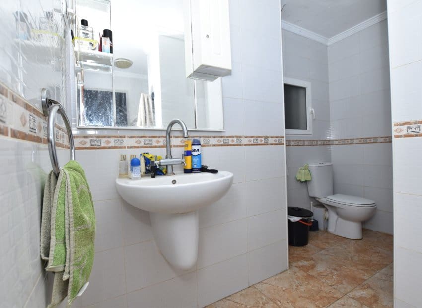 2 camera da letto Appartamento in vendita in Torrevieja con piscina - 156.000 € (Rif: 9800064)