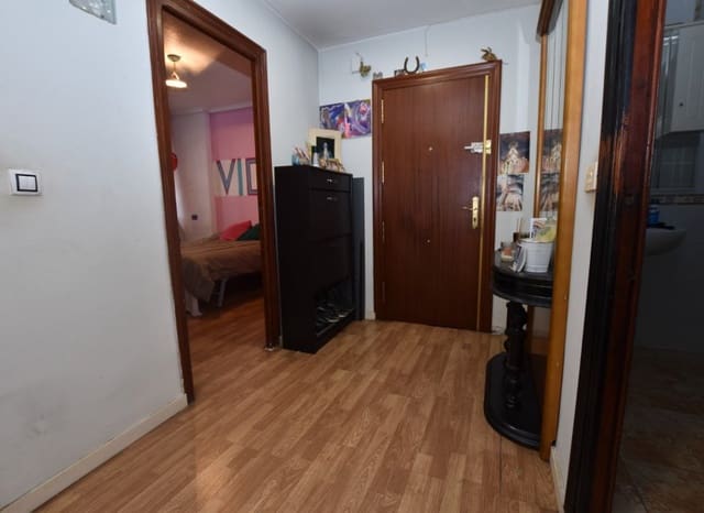 2 camera da letto Appartamento in vendita in Centro - Muelle Pesquero, Torrevieja con piscina - 156.000 € (Rif: 9800064)