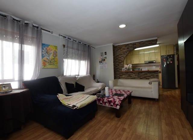 2 camera da letto Appartamento in vendita in Centro - Muelle Pesquero, Torrevieja con piscina - 156.000 € (Rif: 9800064)