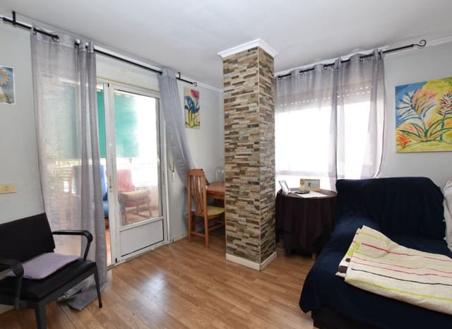 2 camera da letto Appartamento in vendita in Centro - Muelle Pesquero, Torrevieja con piscina - 156.000 € (Rif: 9800064)