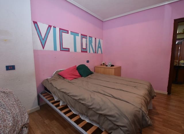 2 camera da letto Appartamento in vendita in Centro - Muelle Pesquero, Torrevieja con piscina - 156.000 € (Rif: 9800064)