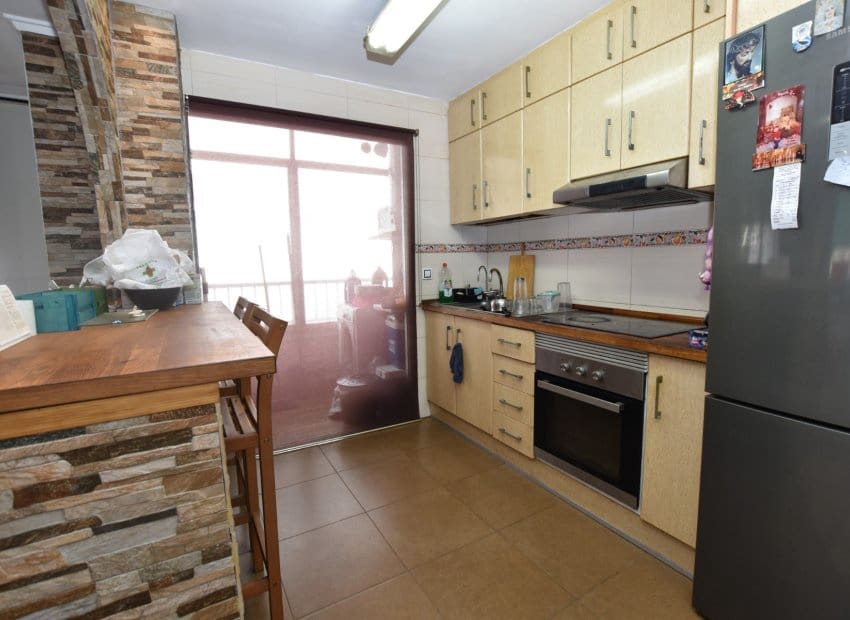 2 camera da letto Appartamento in vendita in Torrevieja con piscina - 156.000 € (Rif: 9800064)