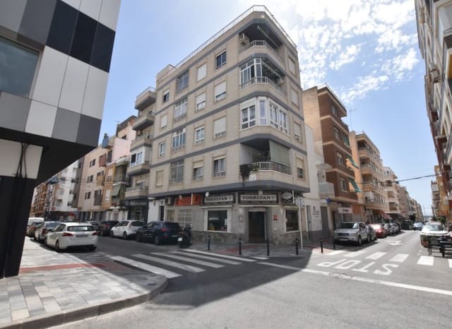 2 camera da letto Appartamento in vendita in Centro - Muelle Pesquero, Torrevieja con piscina - 156.000 € (Rif: 9800064)