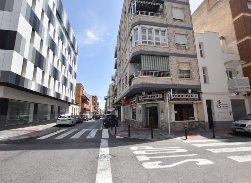 2 camera da letto Appartamento in vendita in Torrevieja con piscina - 156.000 € (Rif: 9800064)