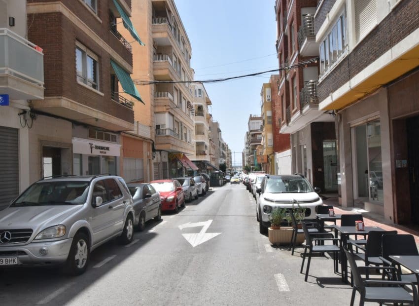 2 camera da letto Appartamento in vendita in Torrevieja con piscina - 156.000 € (Rif: 9800064)