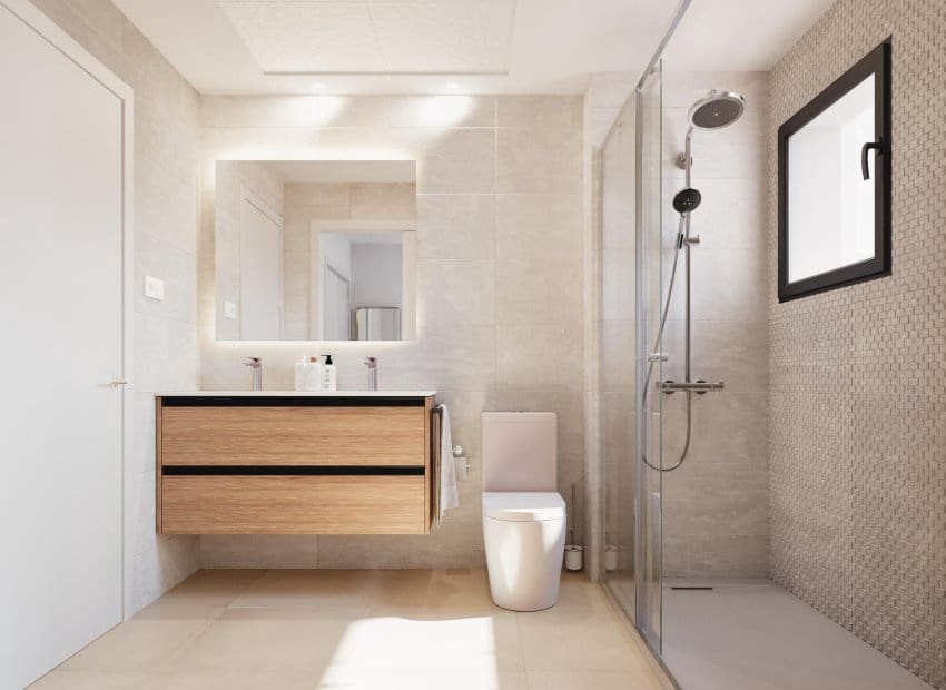 2 camera da letto Casa in vendita in Torre-Pacheco con piscina - 209.900 € (Rif: 9800065)