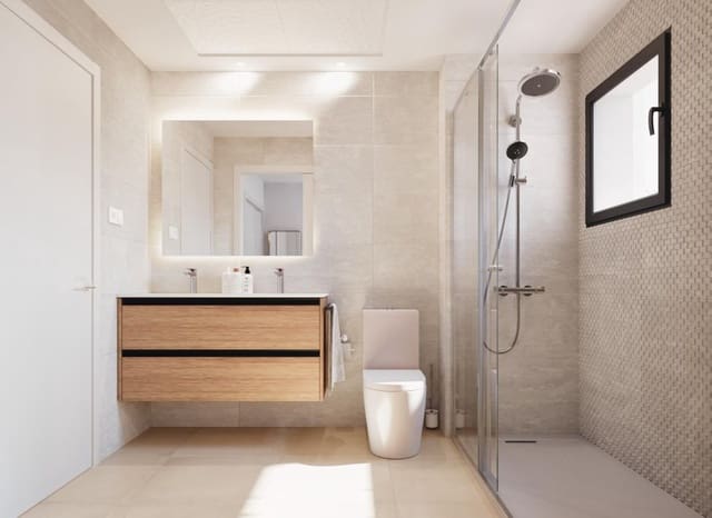 2 Zimmer Haus zu verkaufen in Torre-Pacheco mit Pool - 209.900 € (Ref: 9800065)