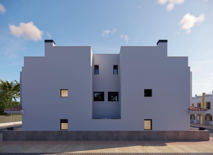 2 camera da letto Casa in vendita in Torre-Pacheco con piscina - 209.900 € (Rif: 9800065)