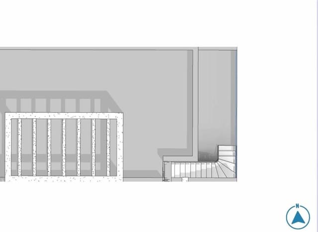 2 soveværelse Lejlighed til salg i El Raso, Guardamar del Segura med swimmingpool - € 345.000 (Ref: 9800067)