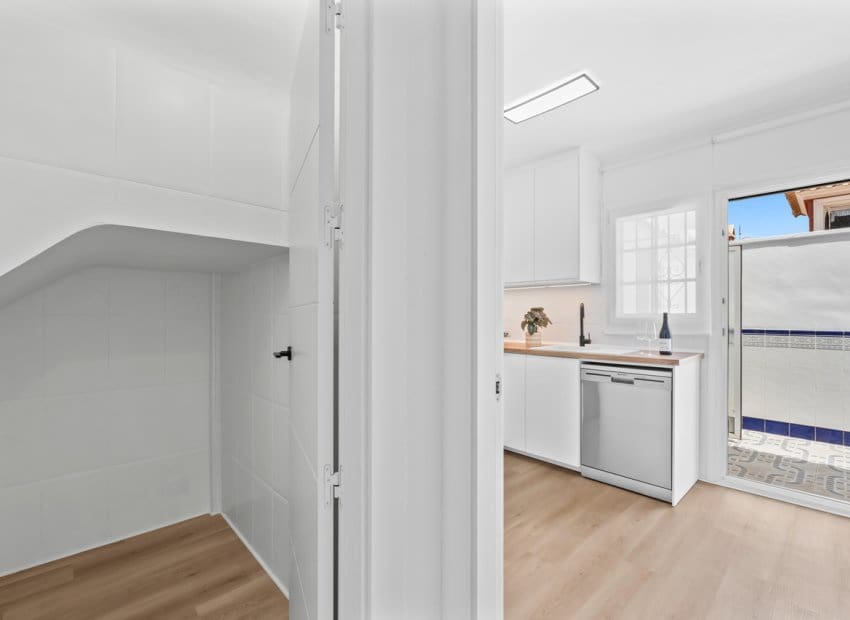 3 sovrum Hus till salu i Villamartin med pool - 269 800 € (Ref: 9800068)