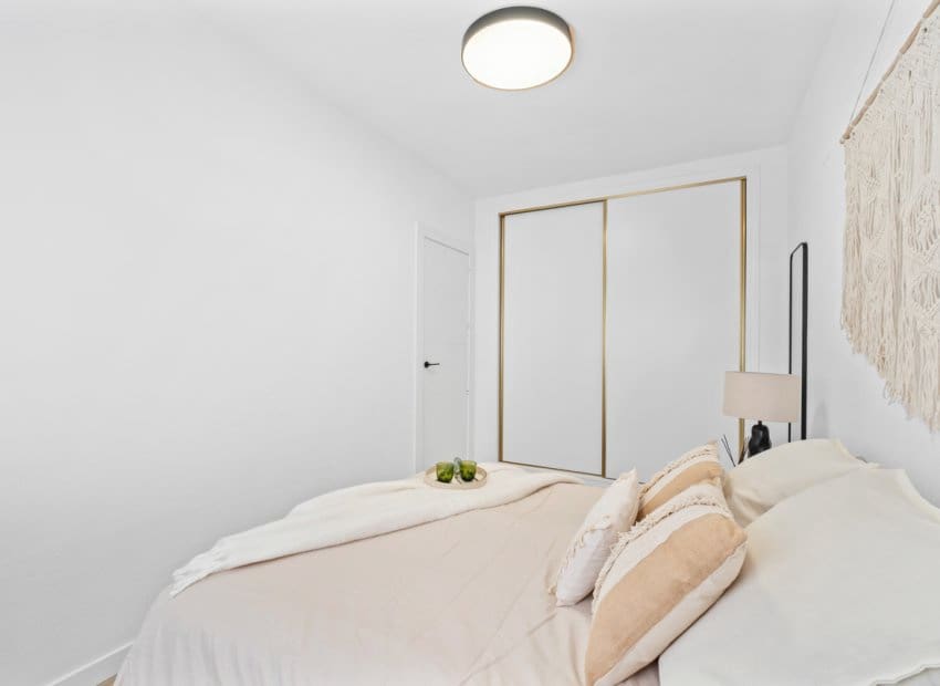 3 sovrum Hus till salu i Villamartin med pool - 269 800 € (Ref: 9800068)