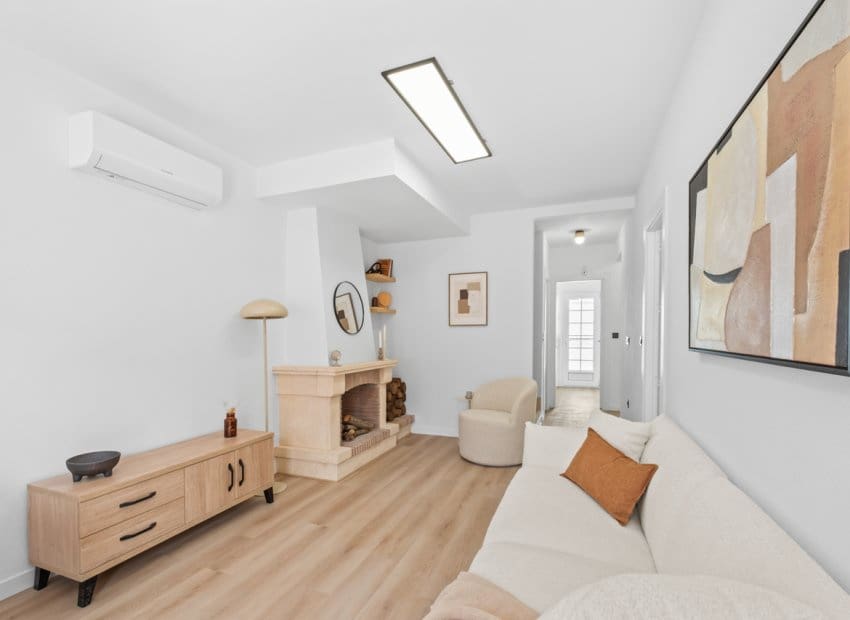 3 sovrum Hus till salu i Villamartin med pool - 269 800 € (Ref: 9800068)