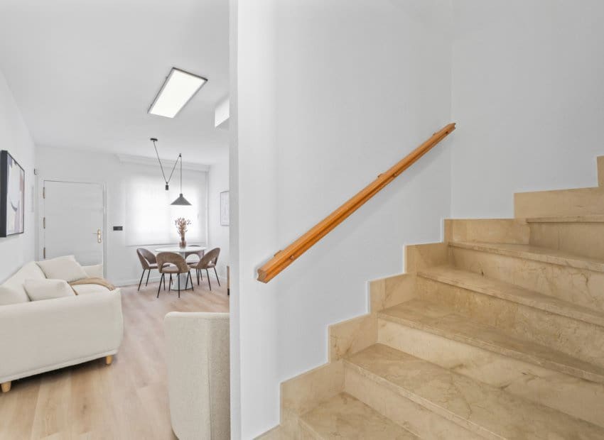 3 sovrum Hus till salu i Villamartin med pool - 269 800 € (Ref: 9800068)