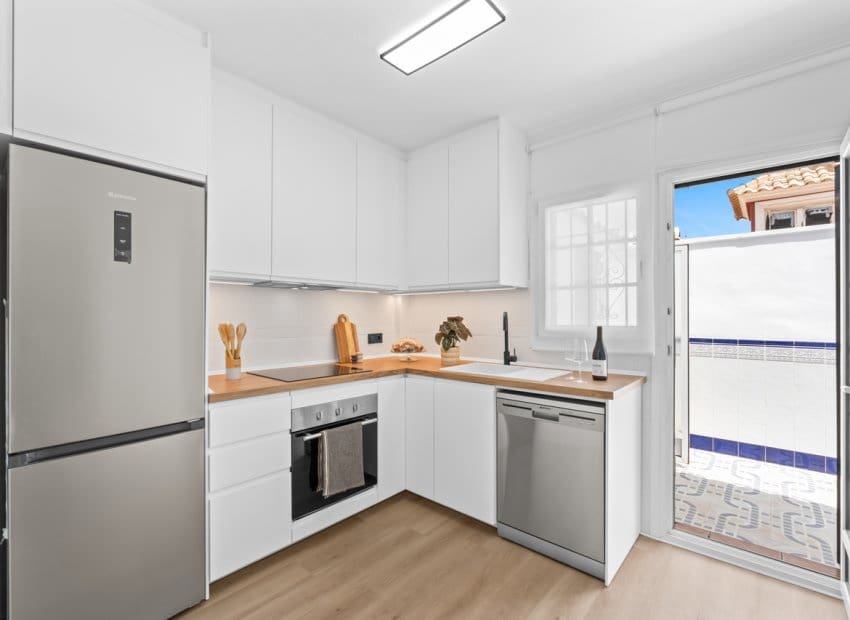 3 sovrum Hus till salu i Villamartin med pool - 269 800 € (Ref: 9800068)