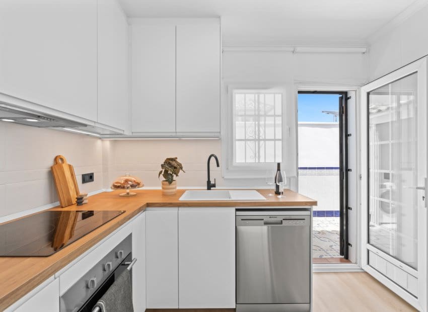 3 sovrum Hus till salu i Villamartin med pool - 269 800 € (Ref: 9800068)