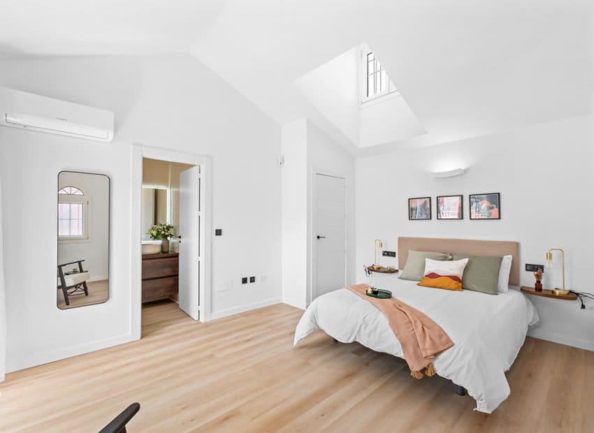 3 sovrum Hus till salu i Villamartin med pool - 269 800 € (Ref: 9800068)