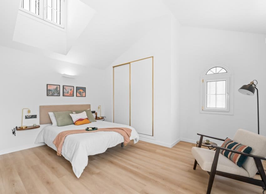 3 sovrum Hus till salu i Villamartin med pool - 269 800 € (Ref: 9800068)