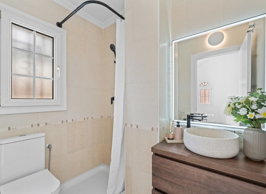 3 sovrum Hus till salu i Villamartin med pool - 269 800 € (Ref: 9800068)