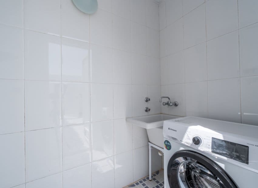 3 sovrum Hus till salu i Villamartin med pool - 269 800 € (Ref: 9800068)