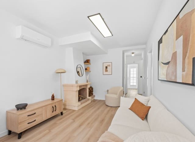 3 sovrum Hus till salu i Villamartin, Orihuela med pool - 269 800 € (Ref: 9800068)