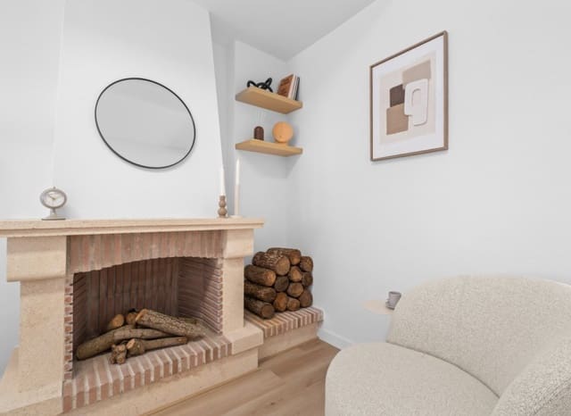 3 sovrum Hus till salu i Villamartin, Orihuela med pool - 269 800 € (Ref: 9800068)