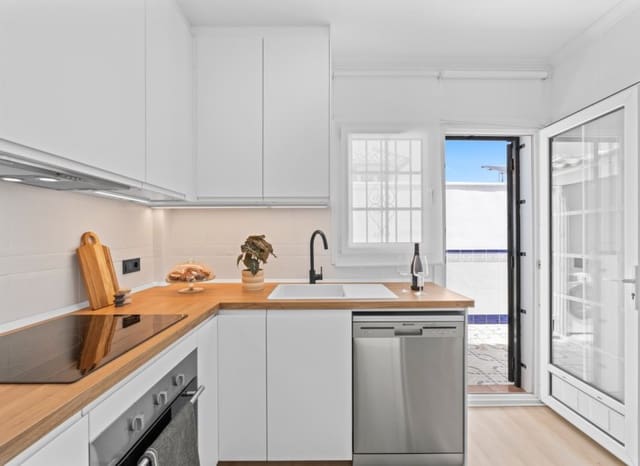 3 sovrum Hus till salu i Villamartin, Orihuela med pool - 269 800 € (Ref: 9800068)