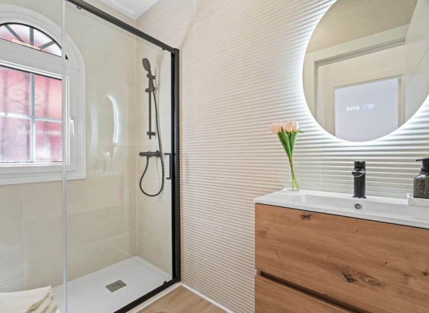 3 sovrum Hus till salu i Villamartin med pool - 269 800 € (Ref: 9800068)