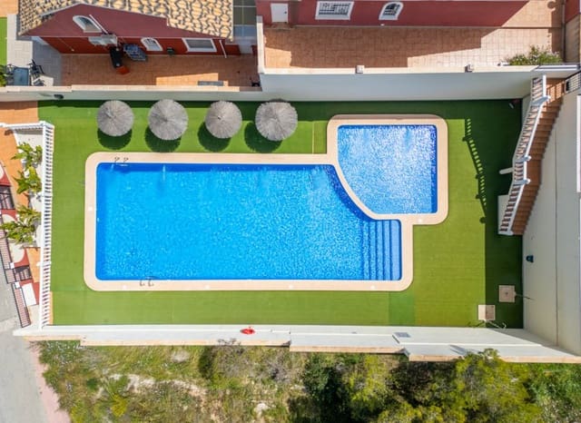 3 sovrum Hus till salu i Villamartin, Orihuela med pool - 269 800 € (Ref: 9800068)